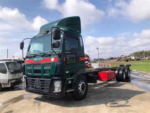 Isuzu GIGA Fahrgestell LKW