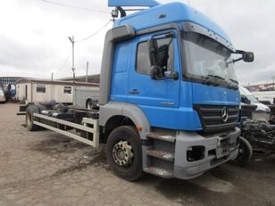 Mercedes-Benz 1829 BREAKING Fahrgestell LKW für Ersatzteile