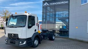 neuer Renault D 10.210 Fahrgestell LKW