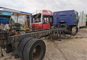 Renault Fahrgestell LKW für Ersatzteile (Demontage): Renault Fahrgestell LKW  kaufen für Ersatzteile