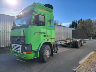 Volvo FH12 12.1 279kW Fahrgestell LKW