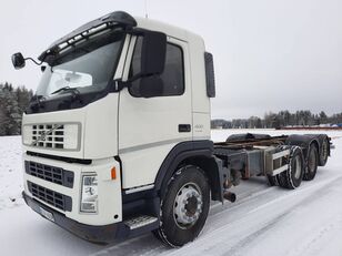 Volvo FM 13 400 Fahrgestell LKW