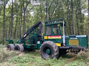 TIMBERJACK OSA 260 Forsttraktor