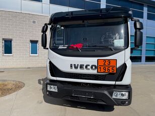 neuer IVECO 100/120-220l Gastransporter LKW