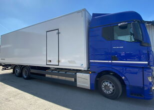 neuer MAN TGX 26.400 / NEW IGLOOCAR refrigerator 23 pallets / 6×2 / 2024 / Isotherm LKW