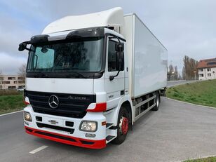 Mercedes-Benz Actros 1836 Isotherm LKW