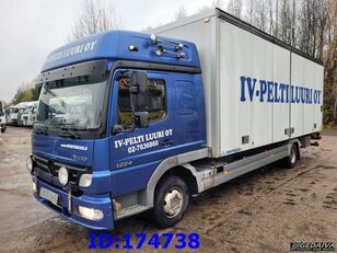 Mercedes-Benz Atego 1224 Isotherm LKW