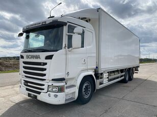 Scania G 450 Isotherm LKW