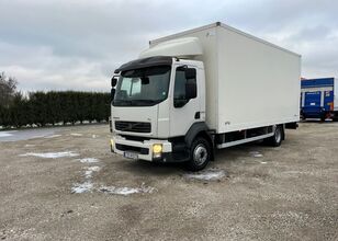 Volvo Fl 240 Isotherm LKW