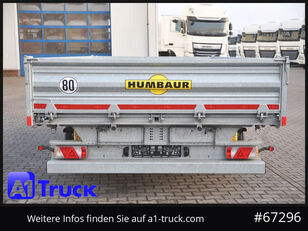 ▷ Humbaur NOTOS ALU 2400 Humbaur Anhänger 100km/h H011 gebraucht kaufen bei  TruckScout24