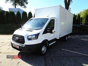 Ford TRANSIT  Koffer-LKW