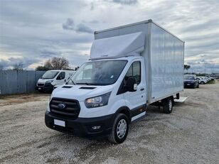 Ford TRANSIT L4 Koffer-LKW