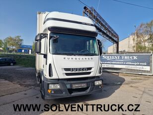 IVECO Eurocargo 120E22,Euro5 Koffer-LKW