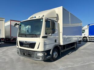 MAN TGL 8.190 Koffer-LKW