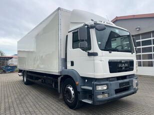 MAN TGM 18.290 Koffer Euro 5 4x2 LBW (22) Koffer-LKW