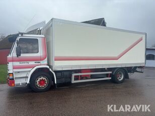 Scania G93 ML Koffer-LKW