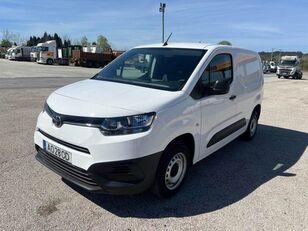 Toyota Proace city Koffer-LKW