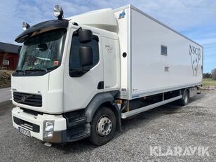 Volvo FL240 Koffer-LKW