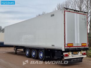 Schmitz Cargobull SCB*S3B NL-Trailer TÜV 07-2024 Doppelstock ...