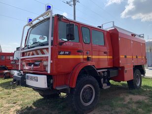 RENAULT M210 Midliner 4x4 hasici bombero firetruck Feuerwehrauto
