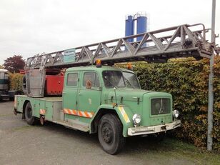 MAGIRUS Deutz Drehleiter DL 30 KHD 150 PS Jupiter Feuerwehrleiter
