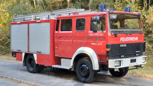 IVECO Iveco-Magirus 120-23 AW 4x4 Feuerwehrauto