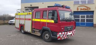 MAN 12.225 Feuerwehrauto