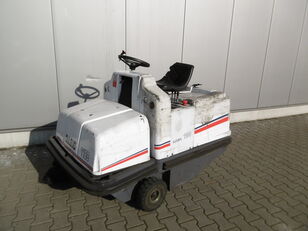 Dulevo 1100 EH Kehrmaschine