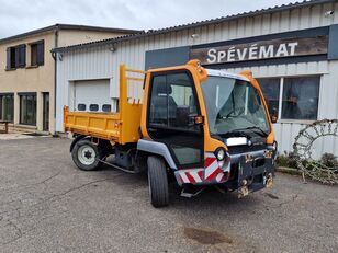 Reform Lindner Unitrac 102L 4x4  Mehrzweck-Kommunalfahrzeug