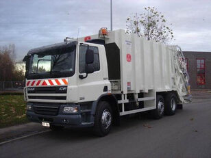 DAF CF 75 310 AS-tronic Müllwagen