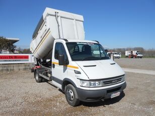 IVECO DAILY 50C14 Müllwagen