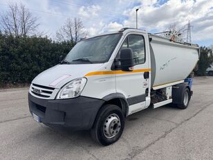 IVECO Daily 65C7E4 Müllwagen