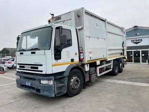 IVECO EUROTECH 190E30   6X2 Müllwagen