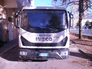 IVECO Eurocargo ML120EL22P Müllwagen