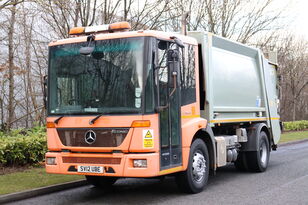 Mercedes-Benz ECONIC 1824  Müllwagen