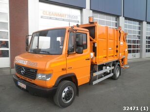 Mercedes-Benz Vario 816 D Euro 5 Müllwagen