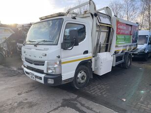 Mitsubishi FOOD WASTE TIPPER Müllwagen