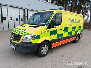 Mercedes-Benz Sprinter Rettungswagen