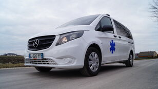 Mercedes-Benz Vito Rettungswagen