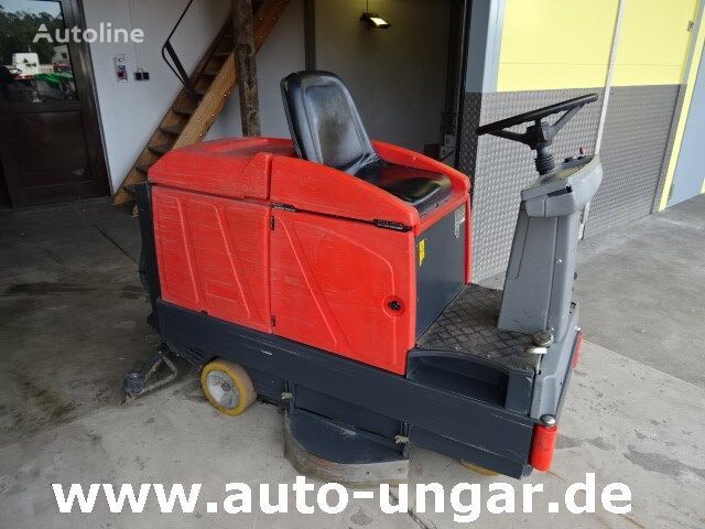 Hako Hakomatic B910 Aufsitzscheuersaugmaschine