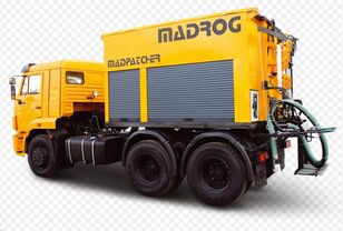 Madrog MadpatcherMPA6.5W sonstige Kommunalfahrzeuge