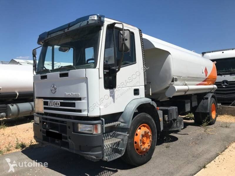 IVECO ML180E27 Kraftstoff-LKW