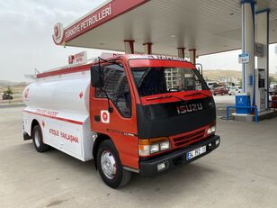 Isuzu 2004 Kraftstoff-LKW