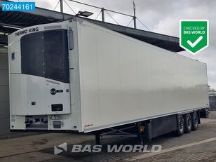 neuer Schmitz Cargobull SCB*S3 3 axles Liftachse Kühlauflieger