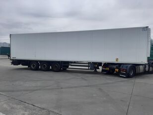 Schmitz Cargobull SKO 24/L Kühlauflieger