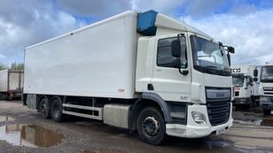 DAF CF 290 EURO 6 Kühlkoffer LKW