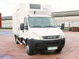 IVECO 60C15 65 70 DAILY Kühlkoffer LKW