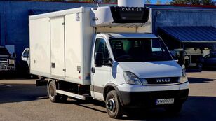 IVECO Daily 65C18 Kühlkoffer LKW