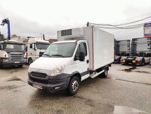 IVECO Daily 70C17 Kühlkoffer LKW