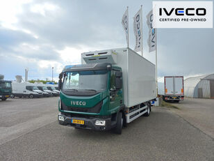 IVECO Eurocargo ML120EL19/P Kühlkoffer LKW